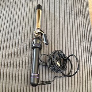 1 inch Hot Tools professional curling iron